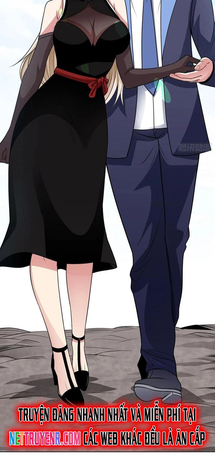 Cùng Ngự Thần Thú Báo Thù: Chapter 109