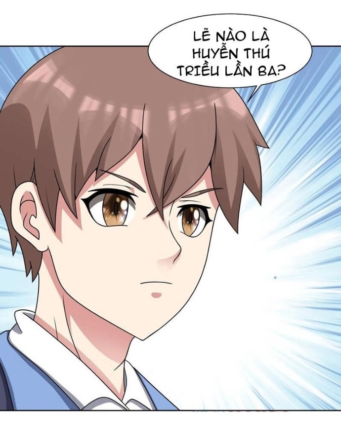 Cùng Ngự Thần Thú Báo Thù: Chapter 127