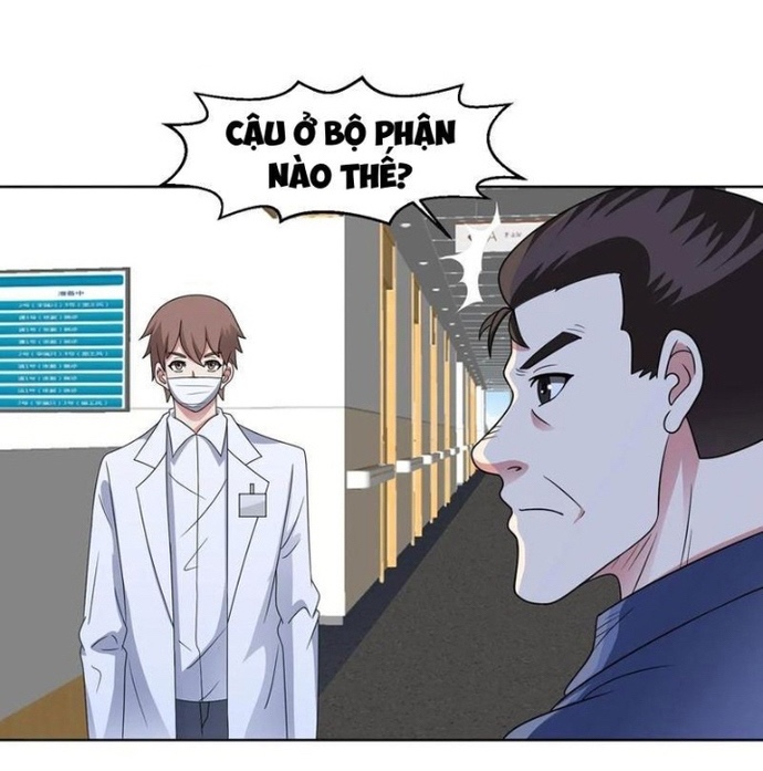 Cùng Ngự Thần Thú Báo Thù: Chapter 127