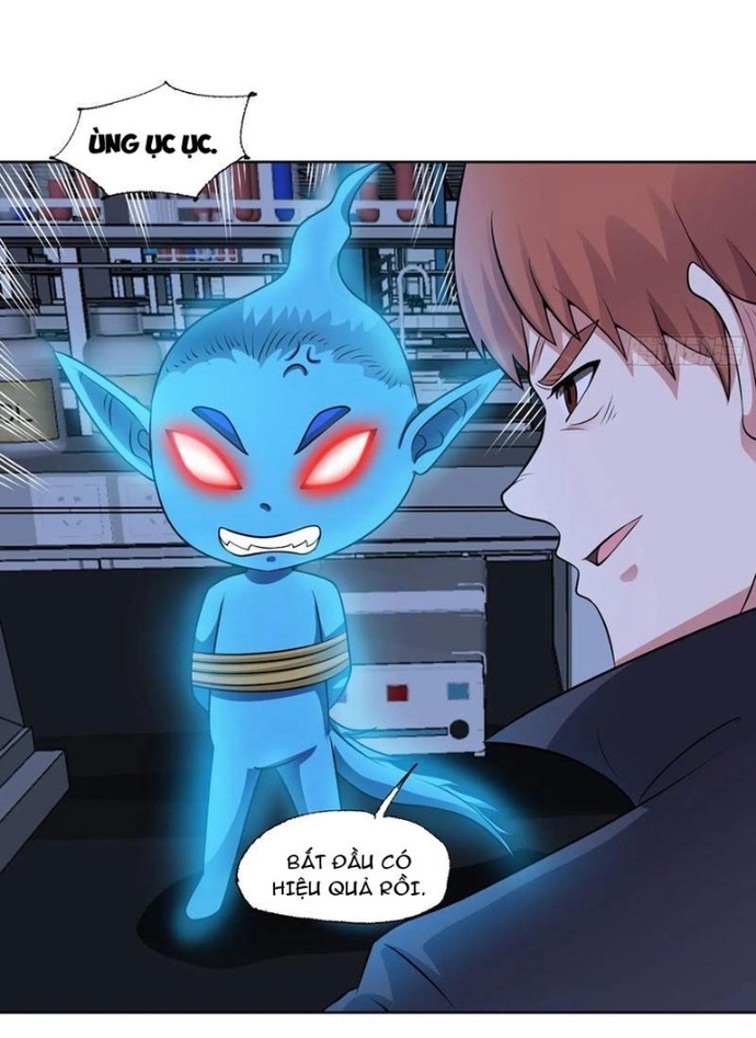 Cùng Ngự Thần Thú Báo Thù: Chapter 127