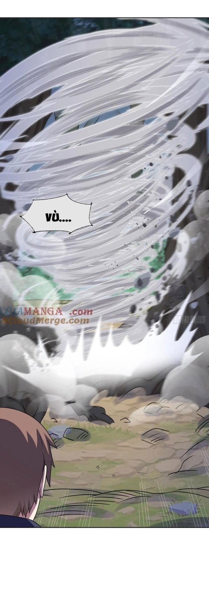 Cùng Ngự Thần Thú Báo Thù: Chapter 127