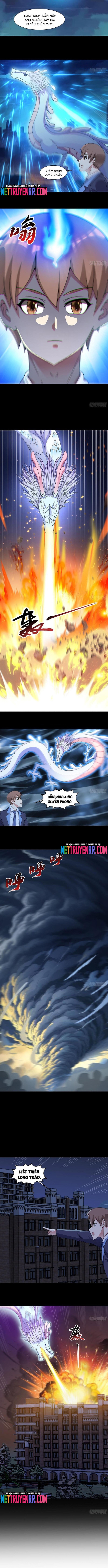 Cùng Ngự Thần Thú Báo Thù: Chapter 129