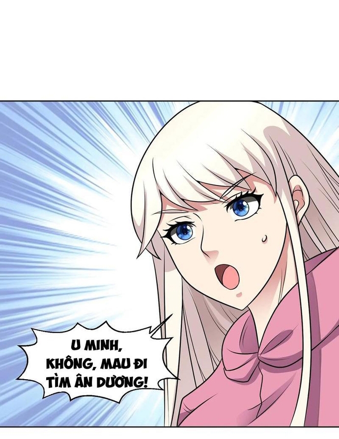 Cùng Ngự Thần Thú Báo Thù: Chapter 130