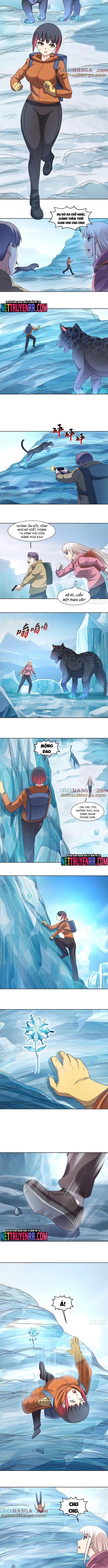 Cùng Ngự Thần Thú Báo Thù: Chapter 131