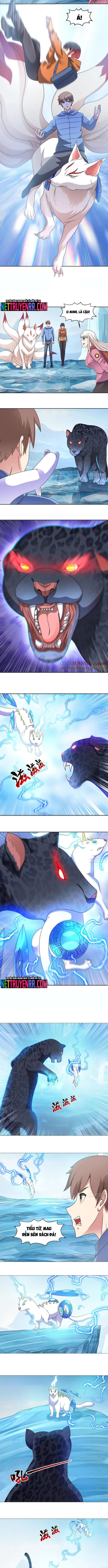 Cùng Ngự Thần Thú Báo Thù: Chapter 131