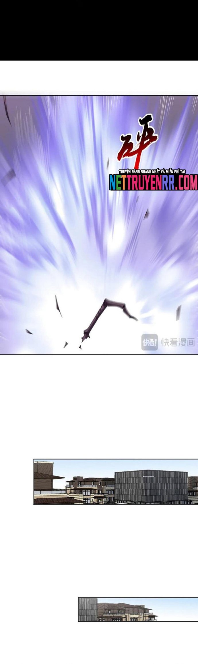 Cùng Ngự Thần Thú Báo Thù: Chapter 135