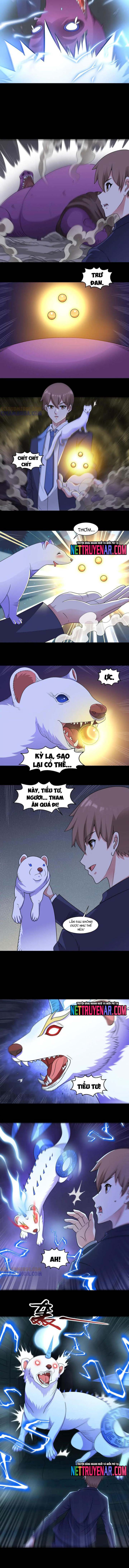 Cùng Ngự Thần Thú Báo Thù: Chapter 137