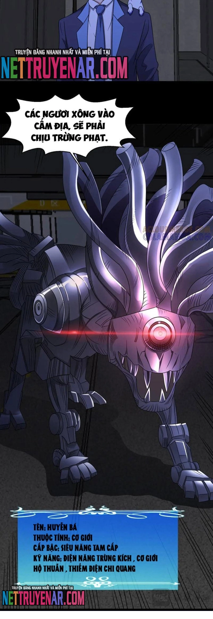 Cùng Ngự Thần Thú Báo Thù: Chapter 138