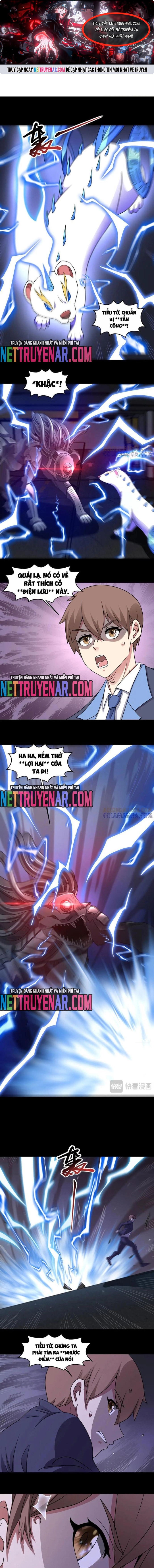Cùng Ngự Thần Thú Báo Thù: Chapter 139
