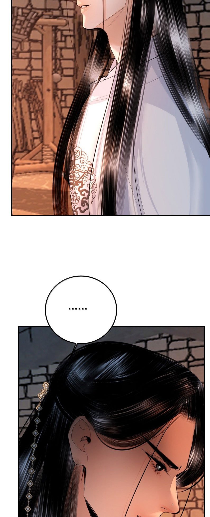 Cùng Quân Nói Chuyện Yêu Đương: Chapter 39