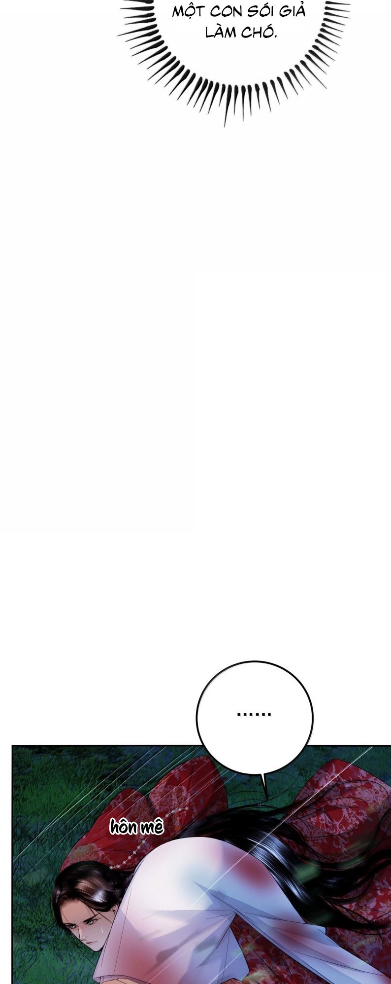 Cùng Quân Nói Chuyện Yêu Đương: Chapter 39