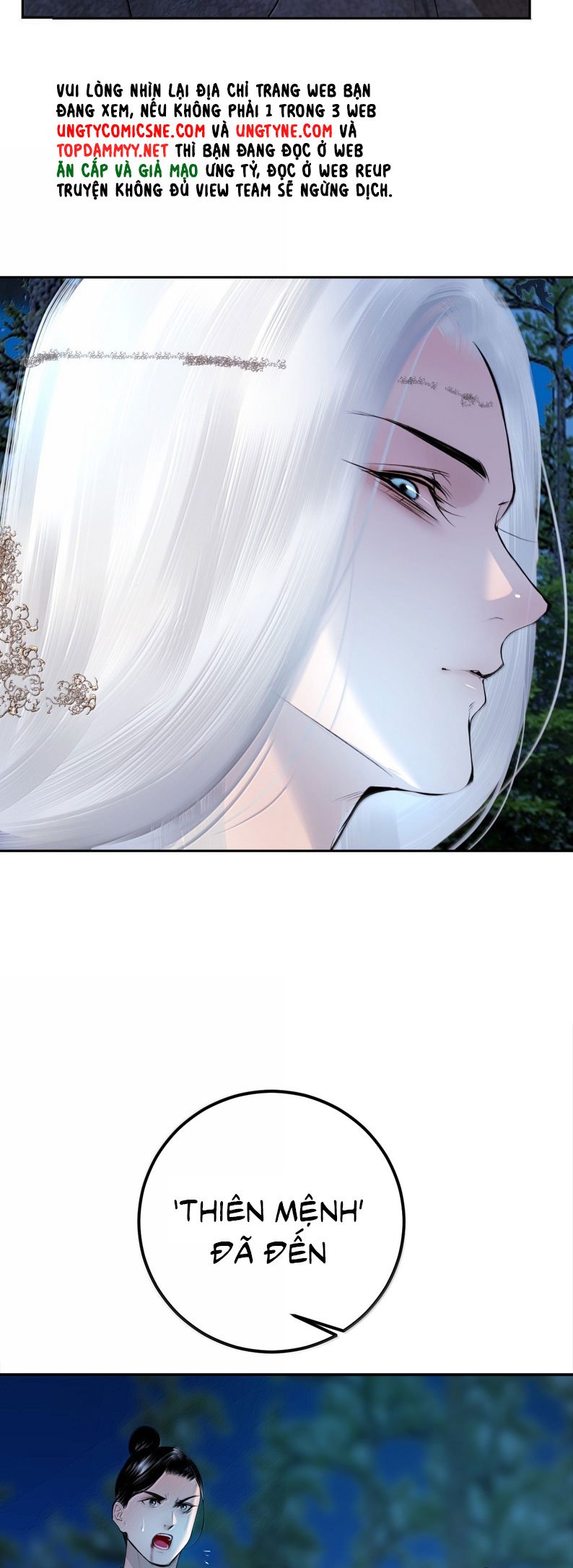 Cùng Quân Nói Chuyện Yêu Đương: Chapter 39