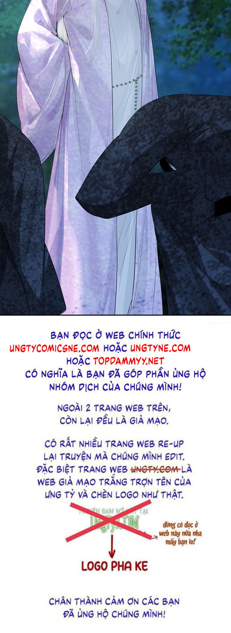 Cùng Quân Nói Chuyện Yêu Đương: Chapter 39