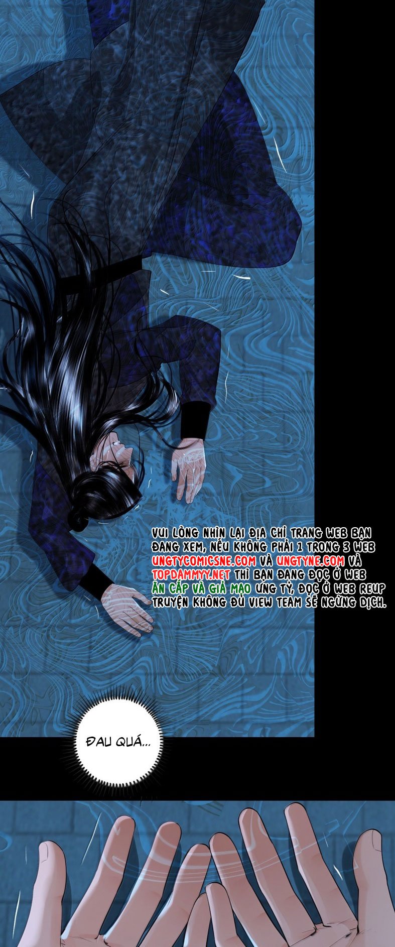 Cùng Quân Nói Chuyện Yêu Đương: Chapter 39