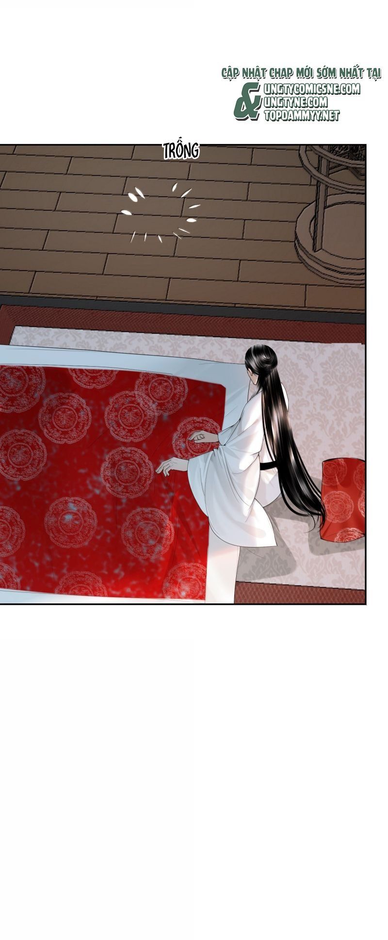 Cùng Quân Nói Chuyện Yêu Đương: Chapter 42