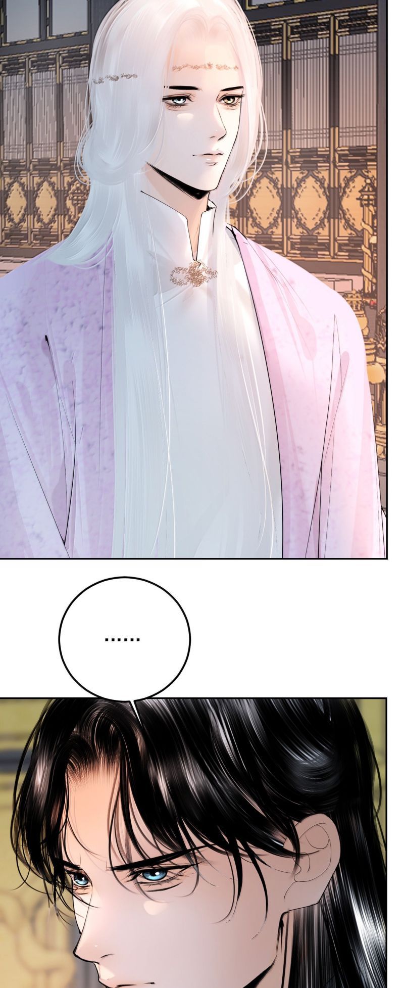 Cùng Quân Nói Chuyện Yêu Đương: Chapter 42