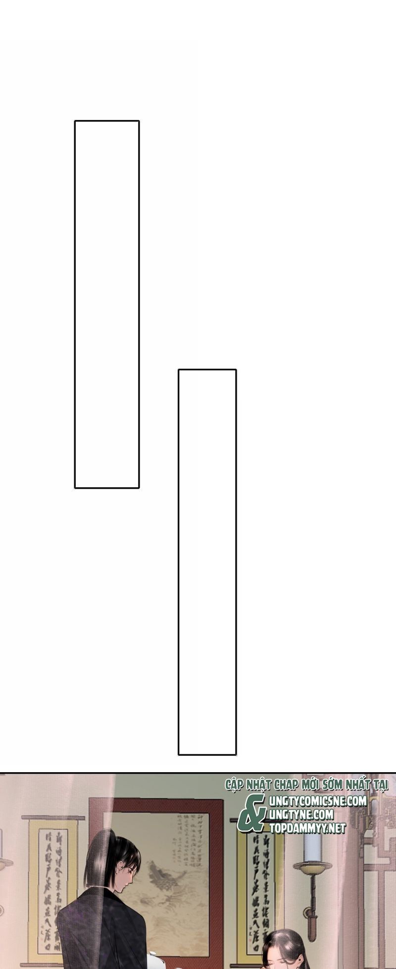 Cùng Quân Nói Chuyện Yêu Đương: Chapter 42