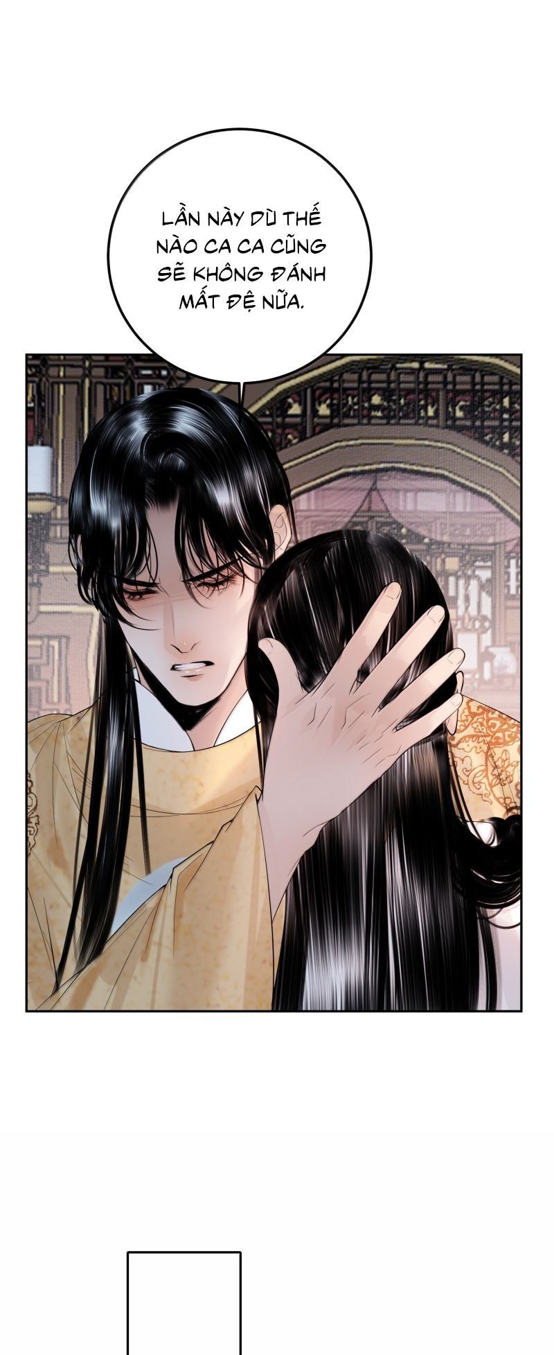 Cùng Quân Nói Chuyện Yêu Đương: Chapter 42