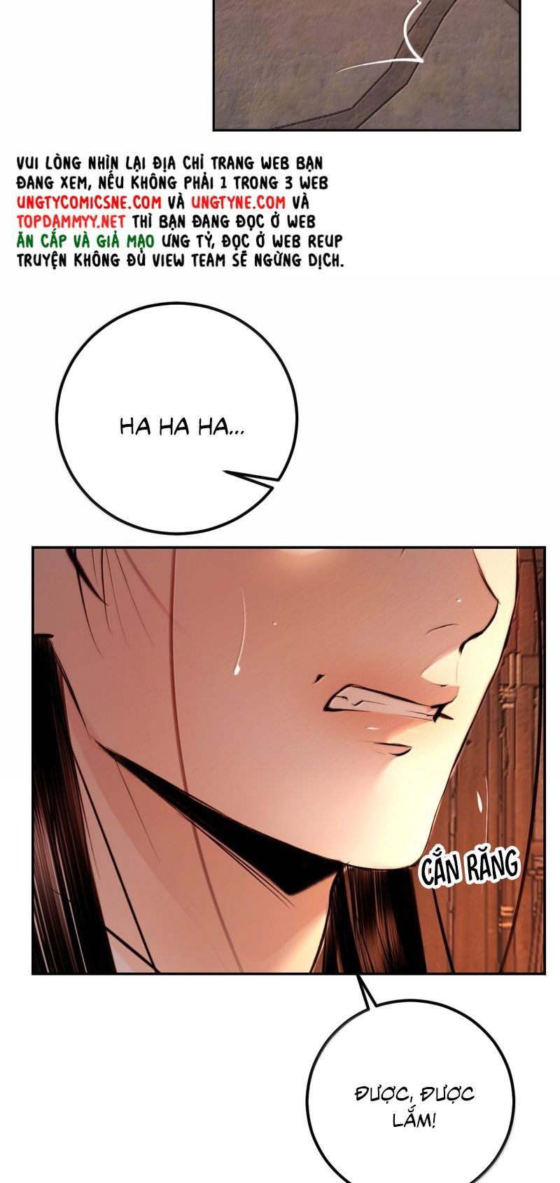 Cùng Quân Nói Chuyện Yêu Đương: Chapter 42