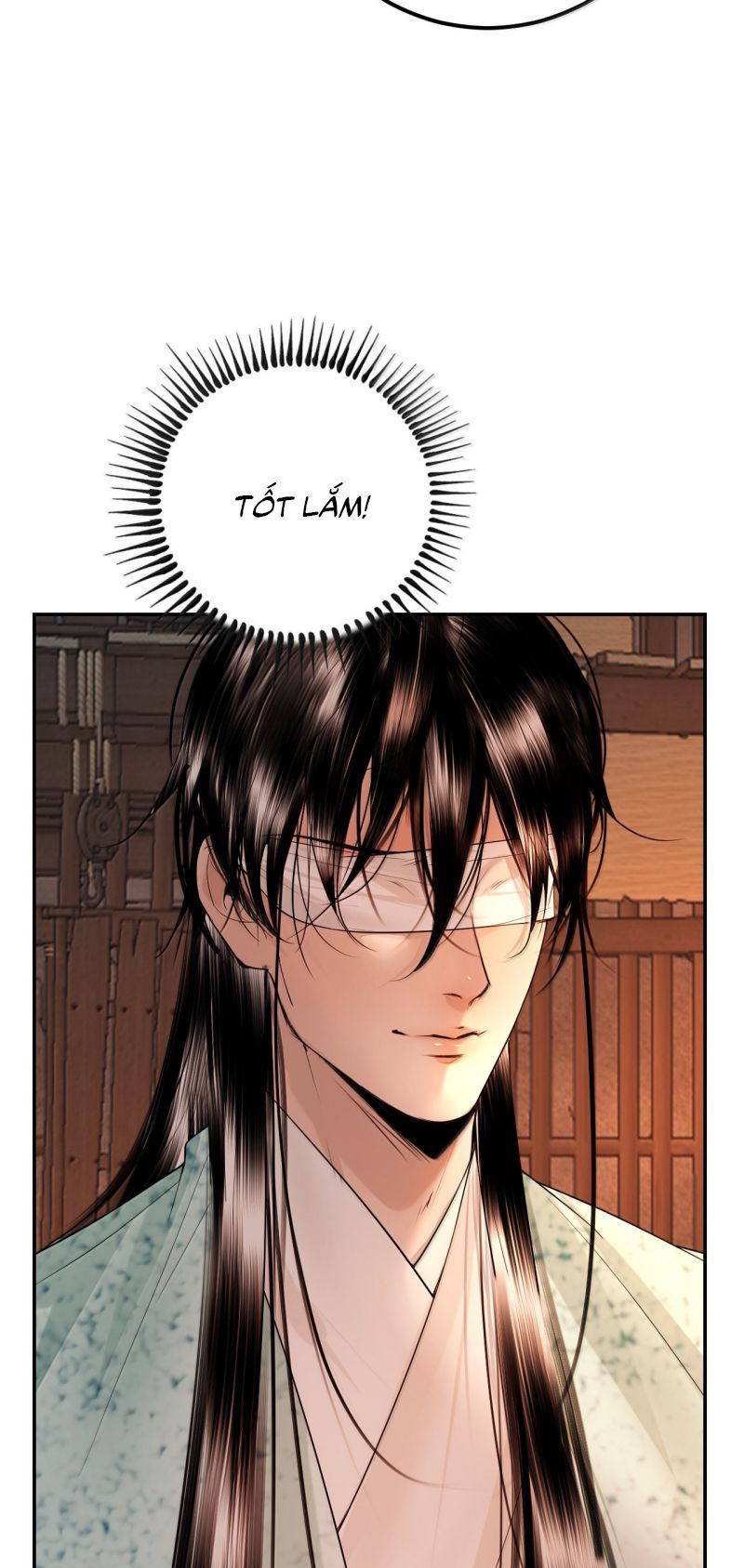 Cùng Quân Nói Chuyện Yêu Đương: Chapter 42