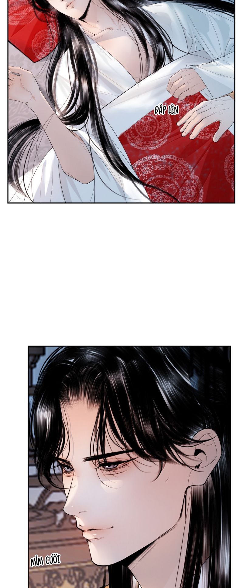 Cùng Quân Nói Chuyện Yêu Đương: Chapter 42