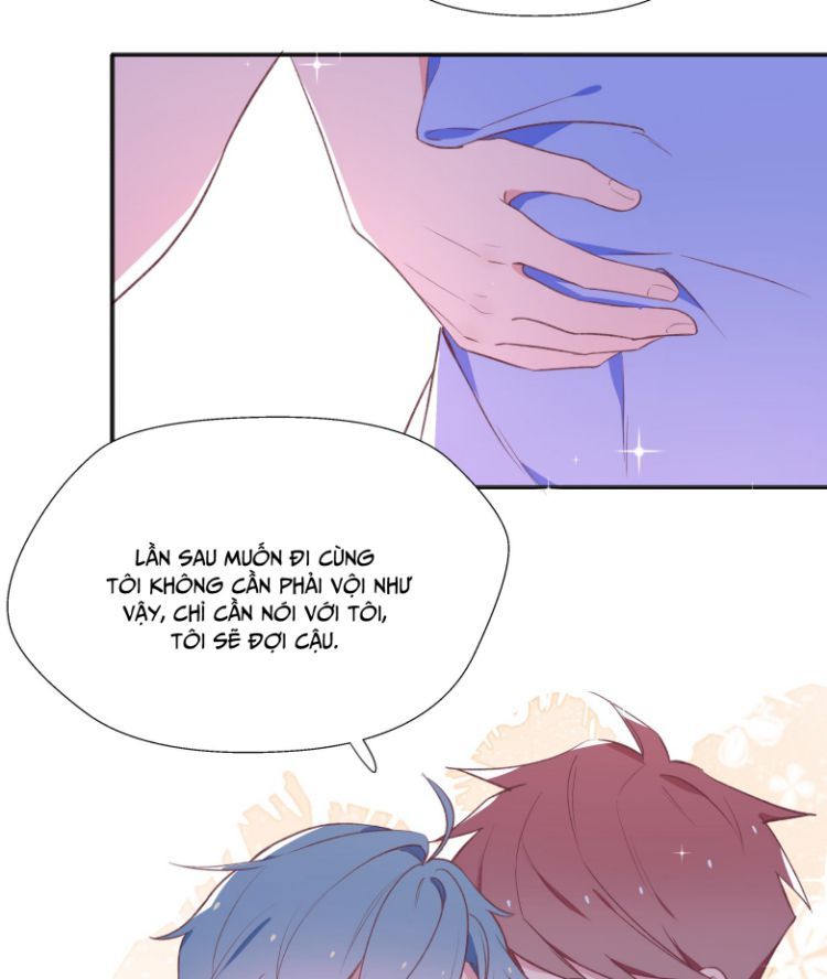 Cuộc Chiến Không Rung Động: Chapter 10