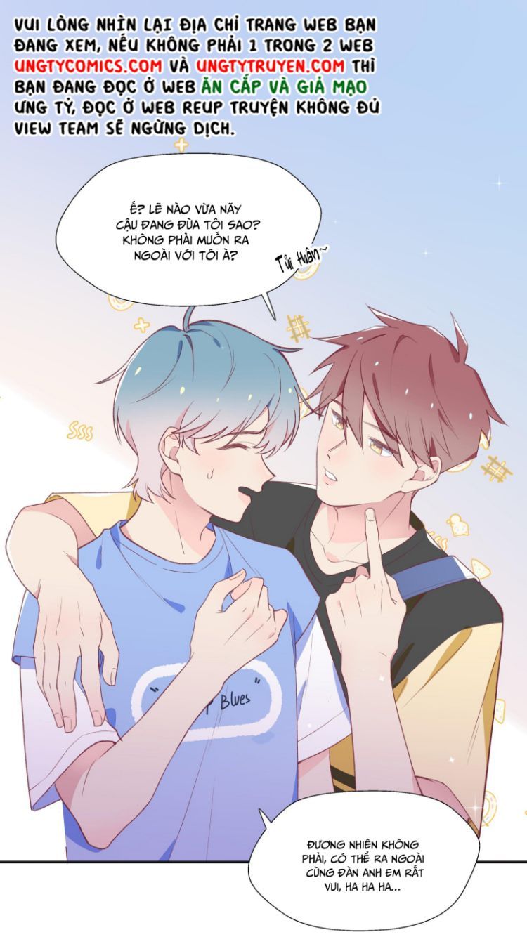 Cuộc Chiến Không Rung Động: Chapter 10