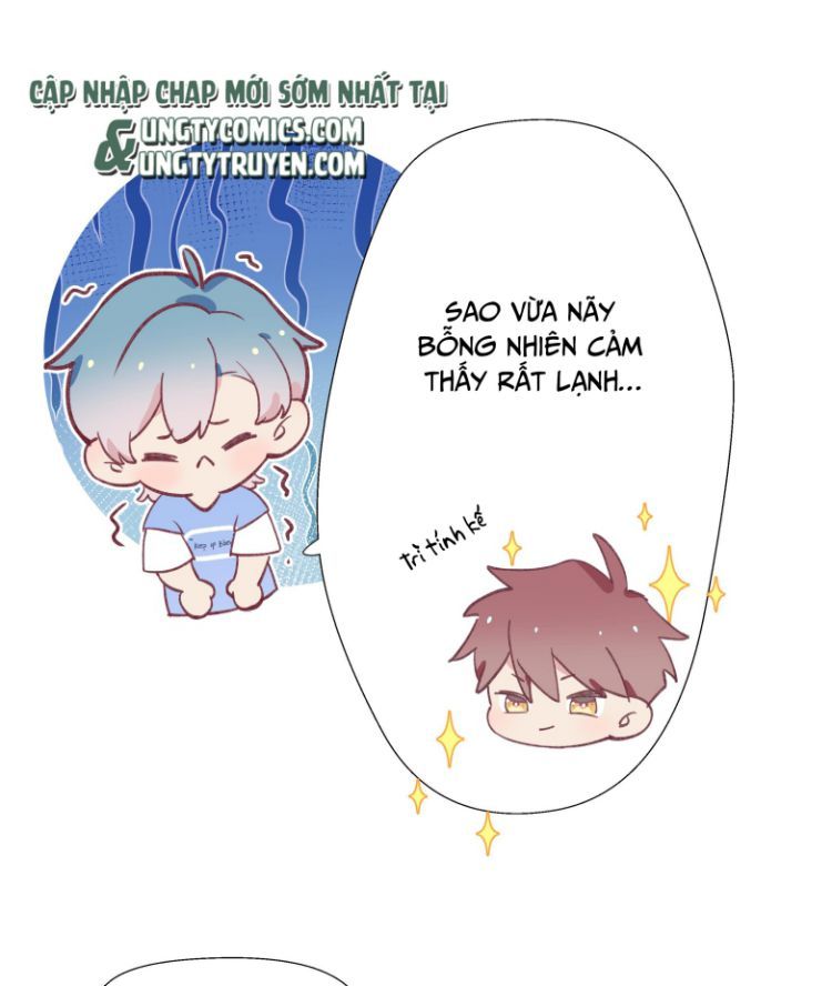 Cuộc Chiến Không Rung Động: Chapter 10