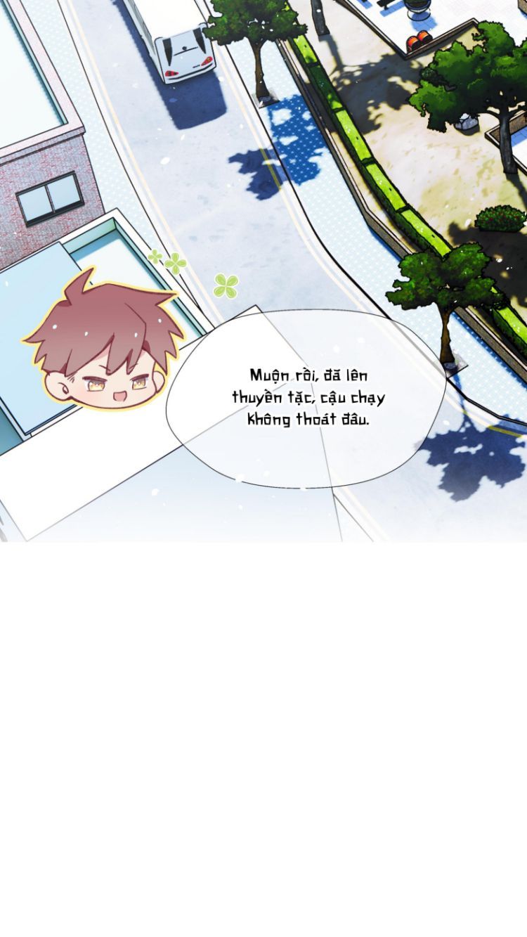 Cuộc Chiến Không Rung Động: Chapter 10