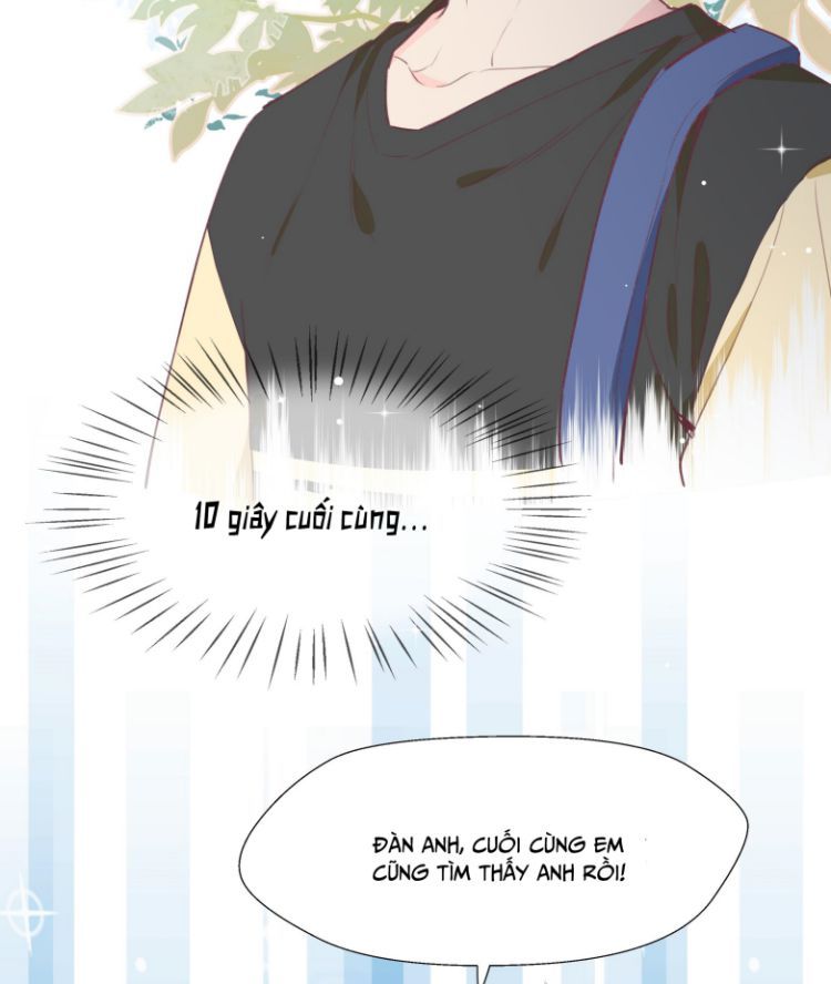 Cuộc Chiến Không Rung Động: Chapter 10