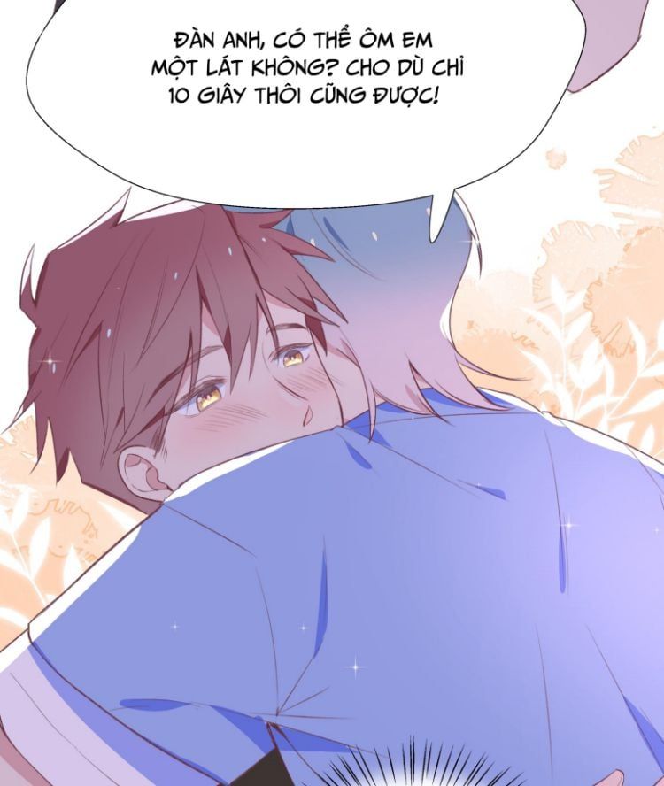 Cuộc Chiến Không Rung Động: Chapter 10