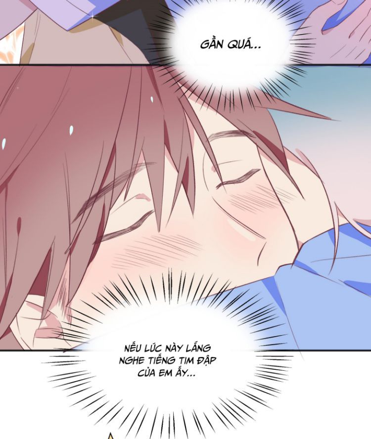 Cuộc Chiến Không Rung Động: Chapter 10