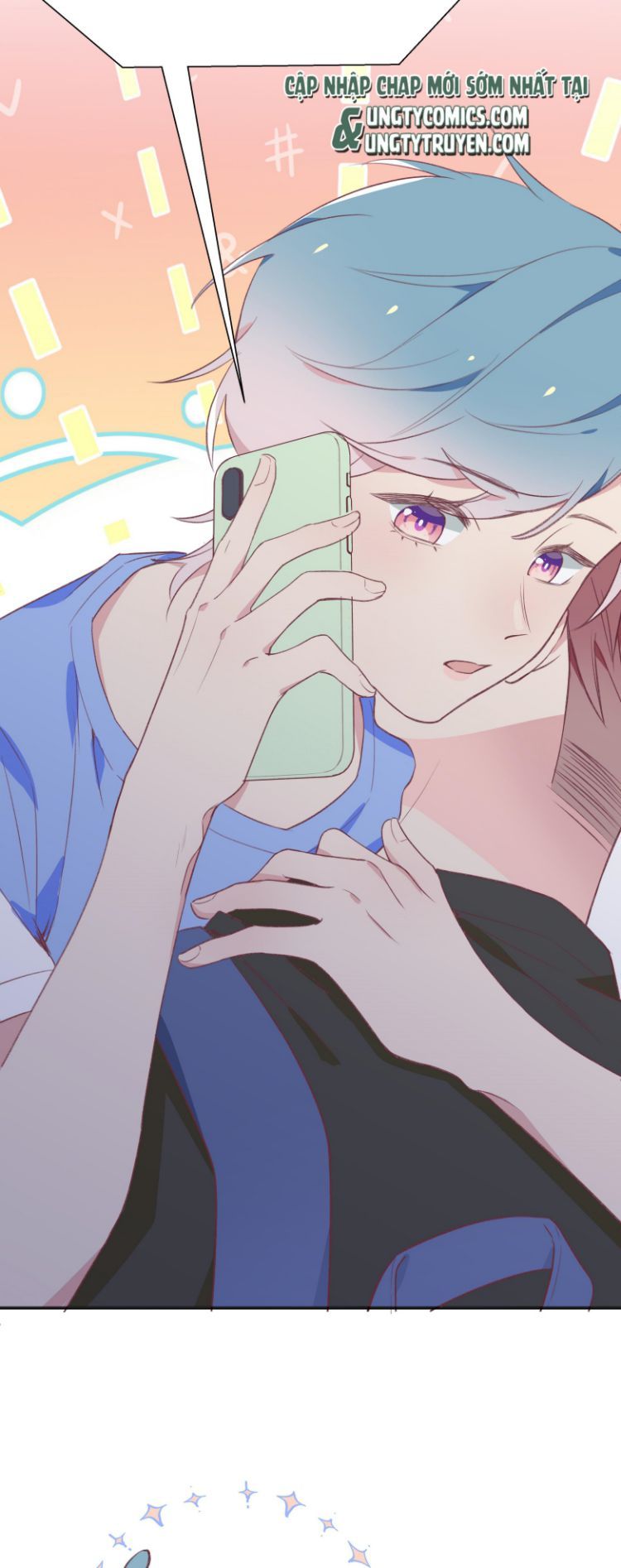 Cuộc Chiến Không Rung Động: Chapter 10