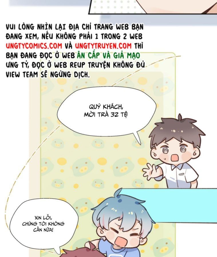 Cuộc Chiến Không Rung Động: Chapter 11