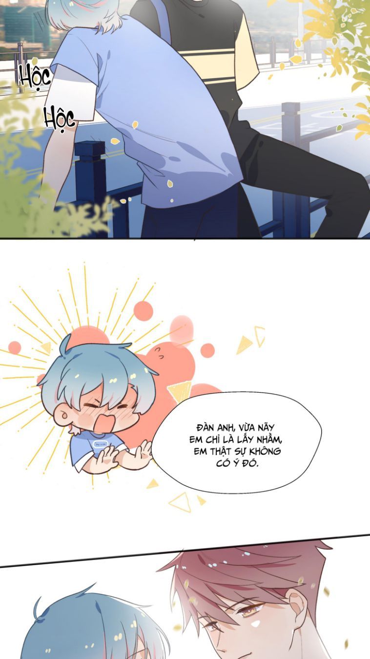 Cuộc Chiến Không Rung Động: Chapter 11