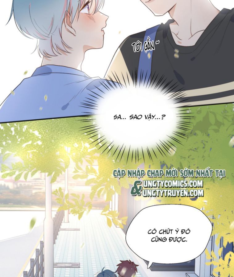 Cuộc Chiến Không Rung Động: Chapter 11