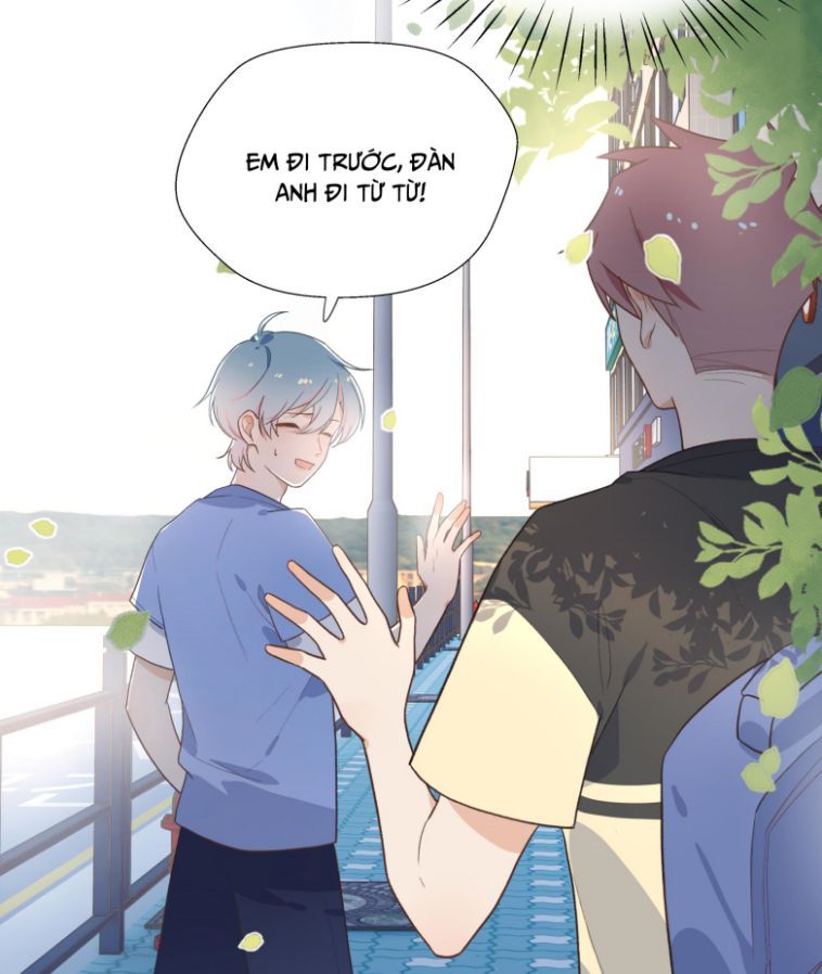 Cuộc Chiến Không Rung Động: Chapter 11