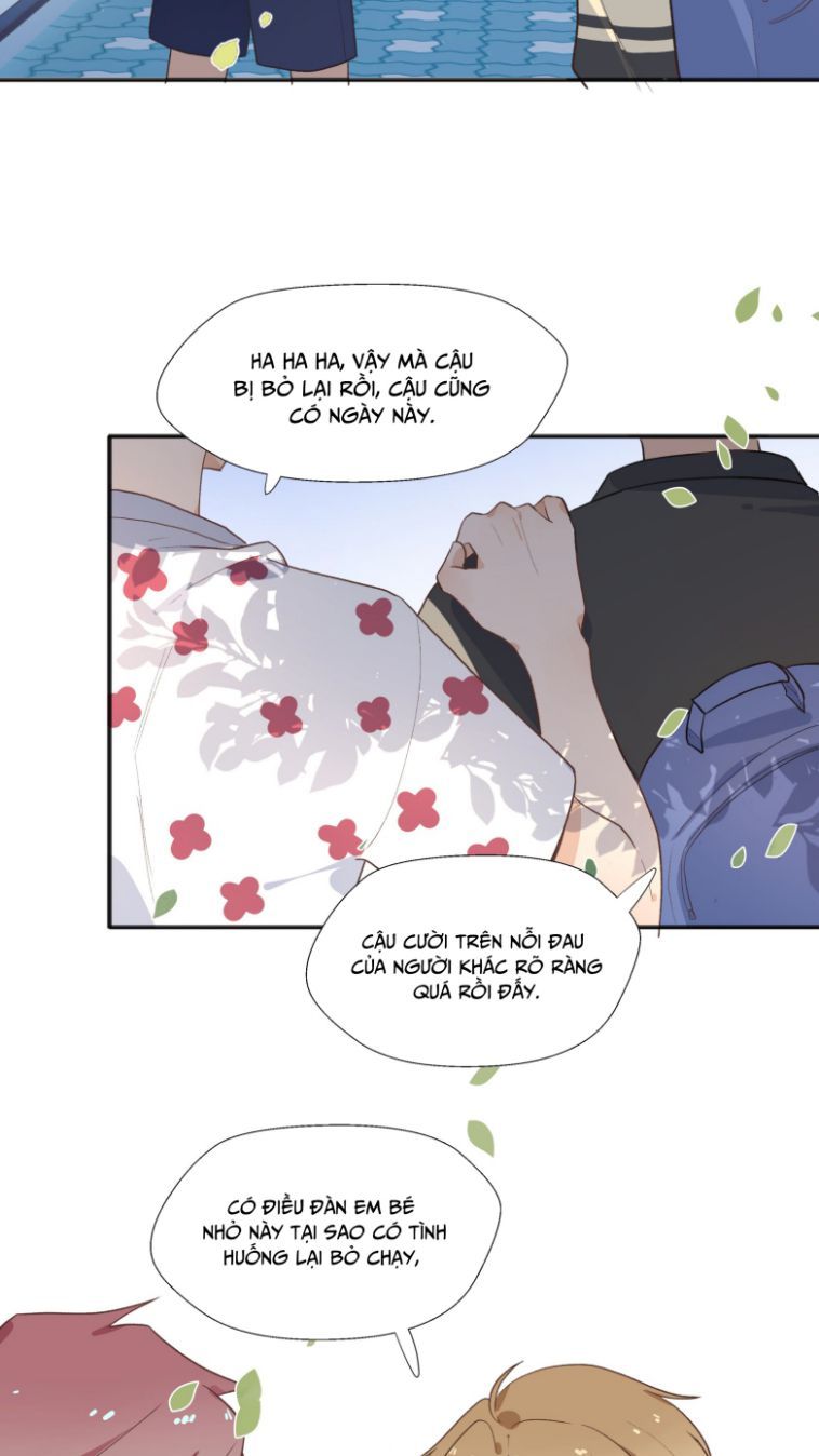 Cuộc Chiến Không Rung Động: Chapter 11