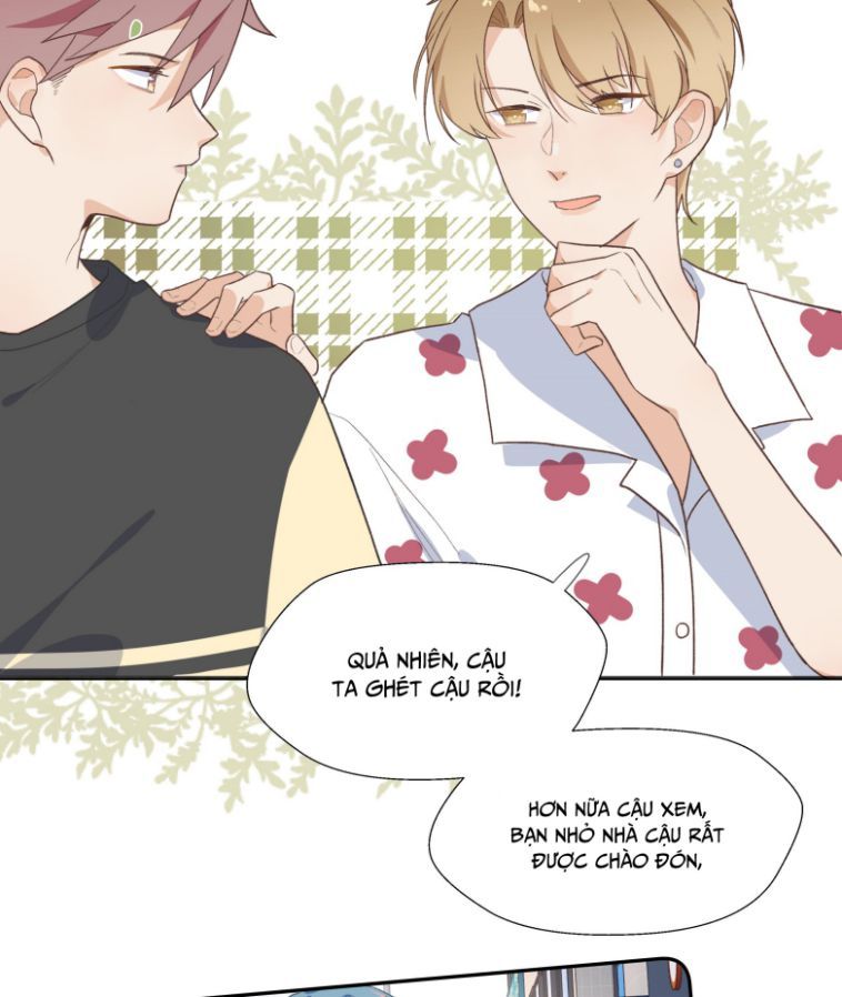 Cuộc Chiến Không Rung Động: Chapter 11