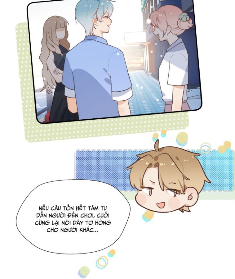 Cuộc Chiến Không Rung Động: Chapter 11