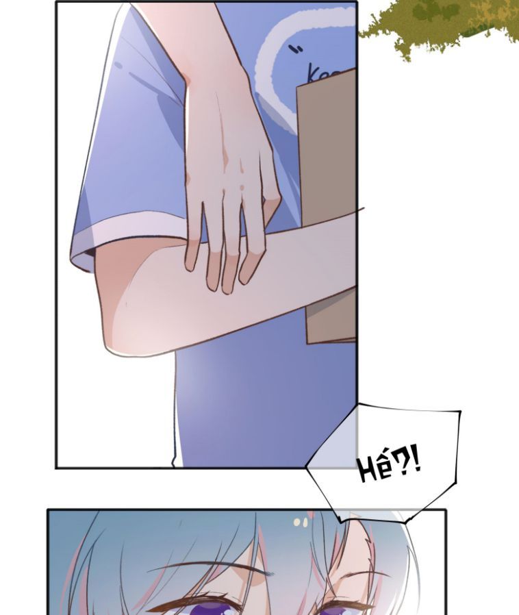 Cuộc Chiến Không Rung Động: Chapter 11