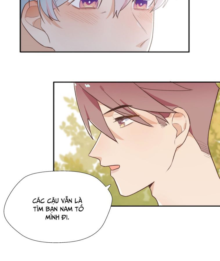 Cuộc Chiến Không Rung Động: Chapter 11