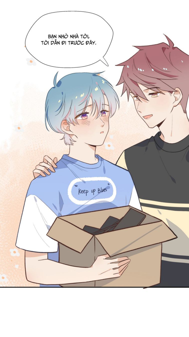 Cuộc Chiến Không Rung Động: Chapter 11