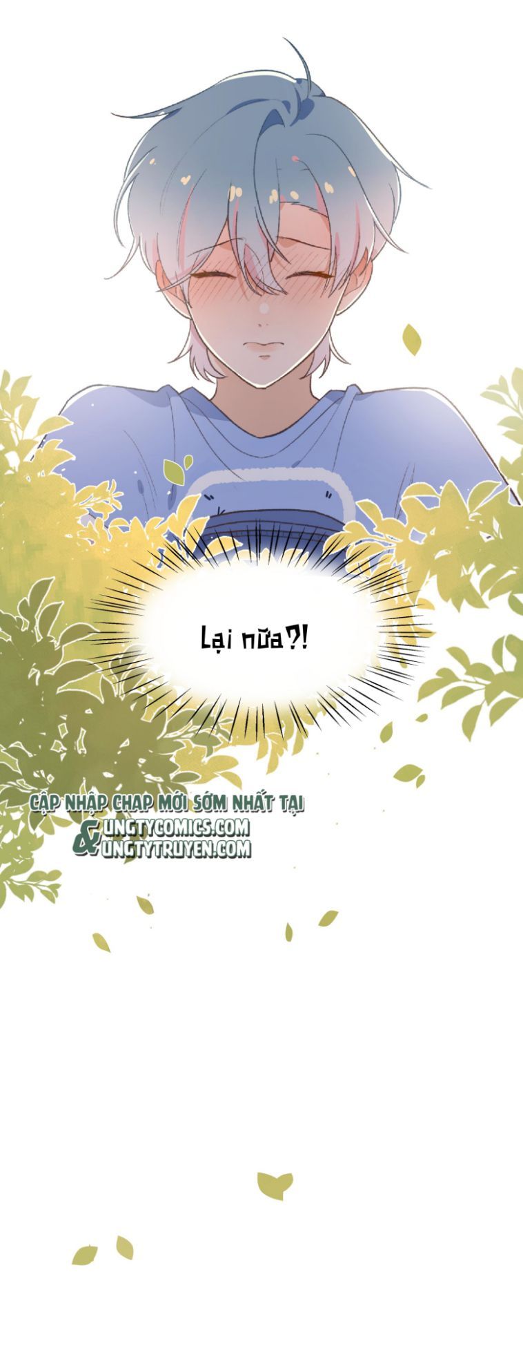 Cuộc Chiến Không Rung Động: Chapter 11