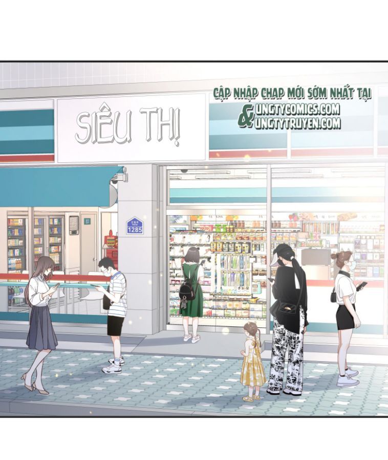 Cuộc Chiến Không Rung Động: Chapter 11