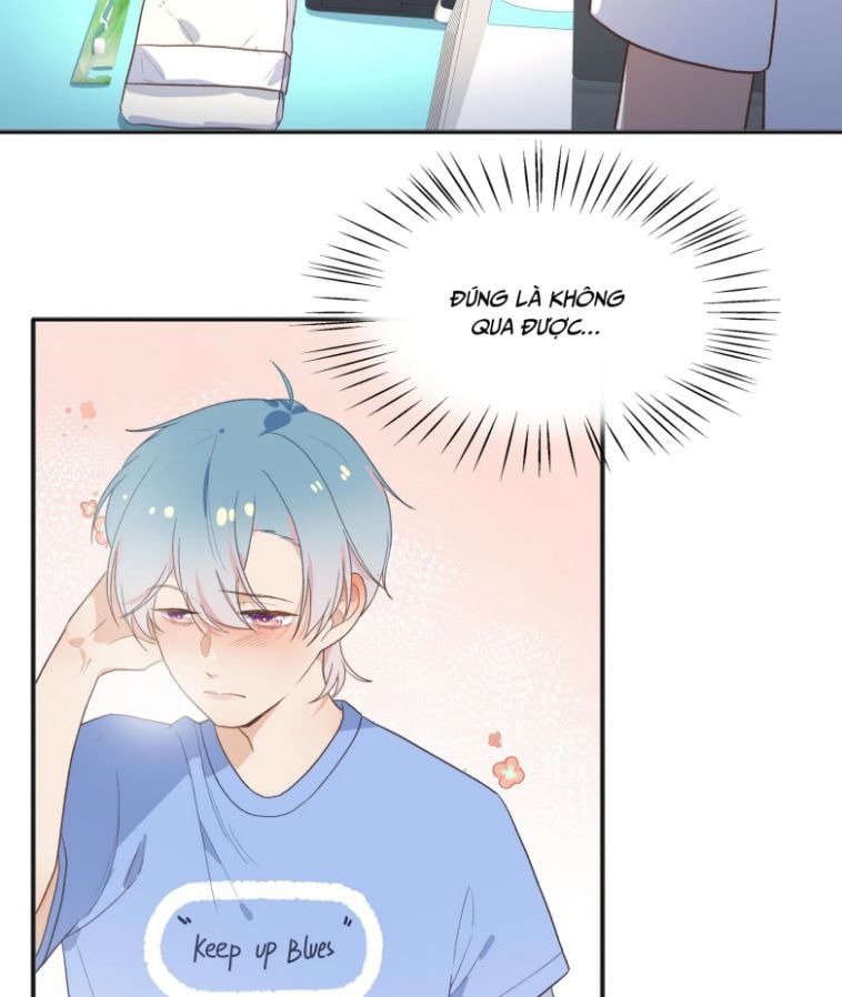 Cuộc Chiến Không Rung Động: Chapter 11