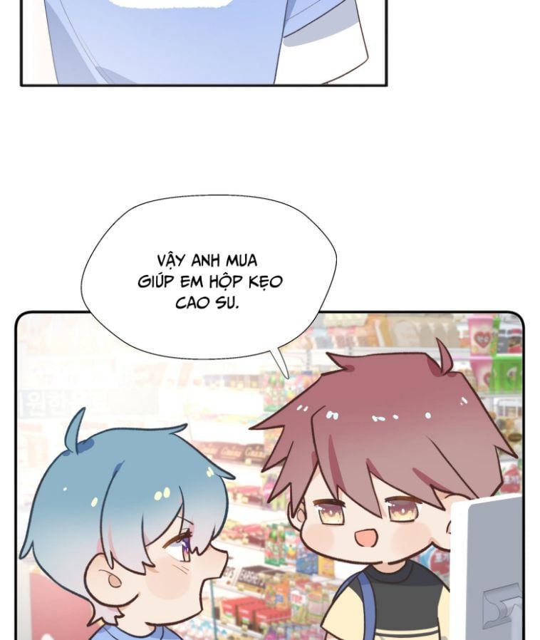 Cuộc Chiến Không Rung Động: Chapter 11