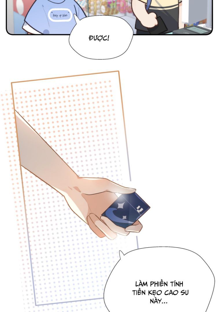 Cuộc Chiến Không Rung Động: Chapter 11