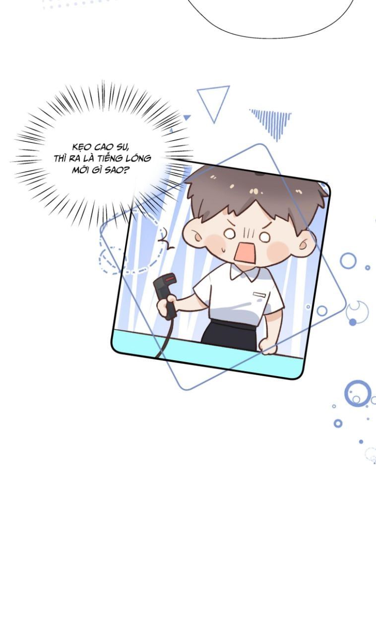 Cuộc Chiến Không Rung Động: Chapter 11