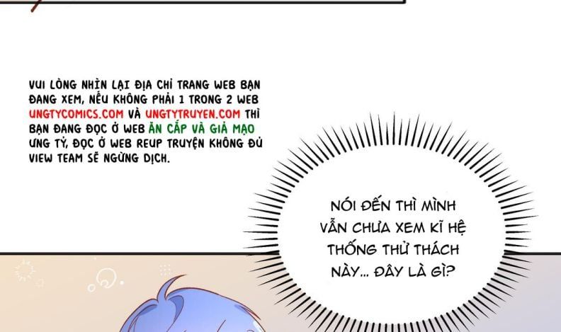 Cuộc Chiến Không Rung Động: Chapter 14